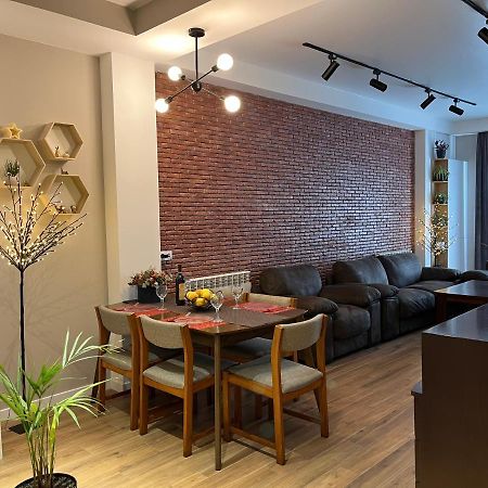 A New Apartment In The King District Kutaisi Zewnętrze zdjęcie