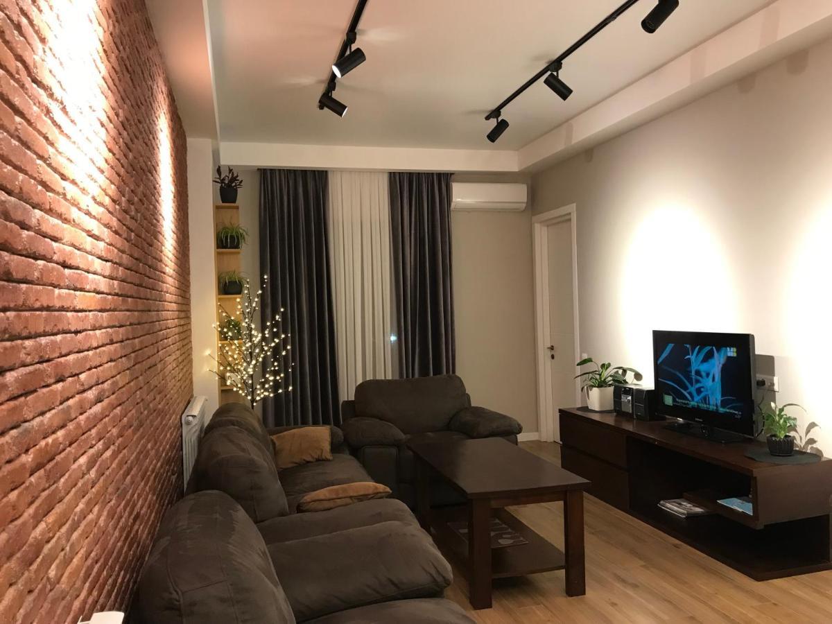 A New Apartment In The King District Kutaisi Zewnętrze zdjęcie