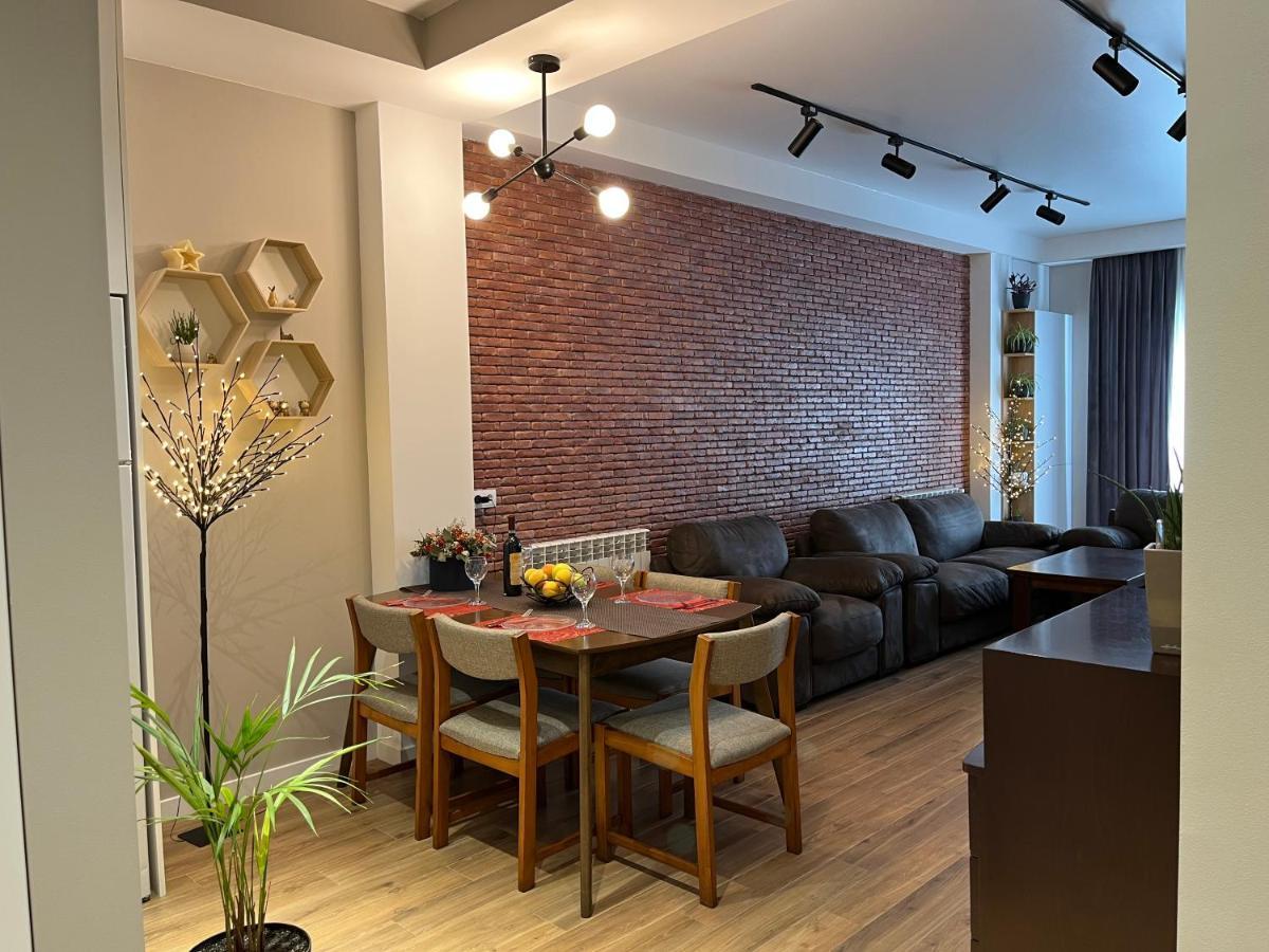 A New Apartment In The King District Kutaisi Zewnętrze zdjęcie