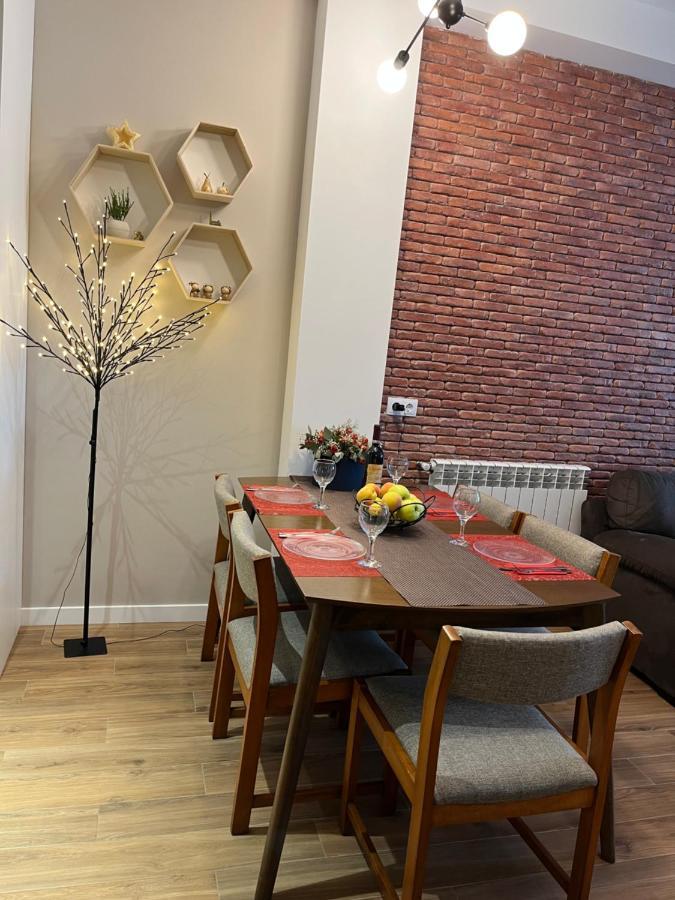 A New Apartment In The King District Kutaisi Zewnętrze zdjęcie