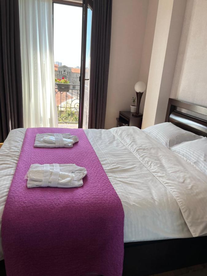 A New Apartment In The King District Kutaisi Zewnętrze zdjęcie