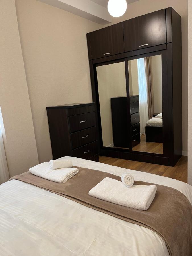 A New Apartment In The King District Kutaisi Zewnętrze zdjęcie