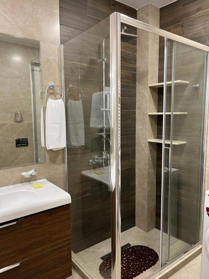 A New Apartment In The King District Kutaisi Zewnętrze zdjęcie