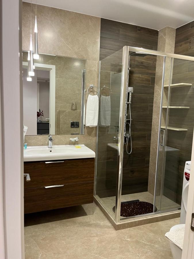 A New Apartment In The King District Kutaisi Zewnętrze zdjęcie