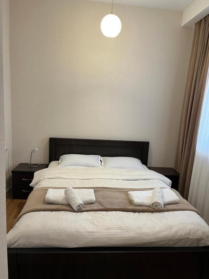 A New Apartment In The King District Kutaisi Zewnętrze zdjęcie