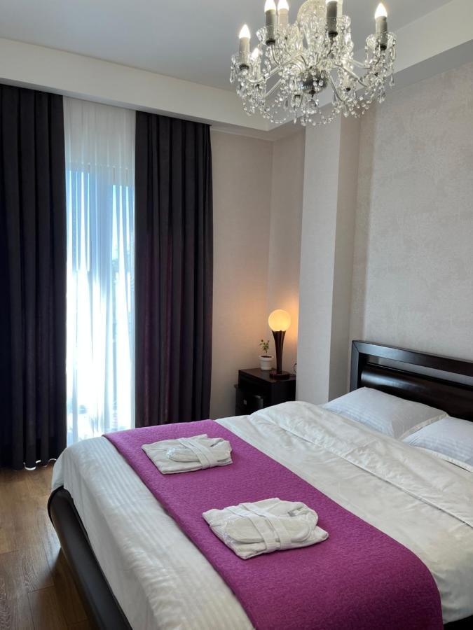 A New Apartment In The King District Kutaisi Zewnętrze zdjęcie