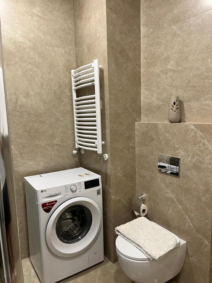 A New Apartment In The King District Kutaisi Zewnętrze zdjęcie